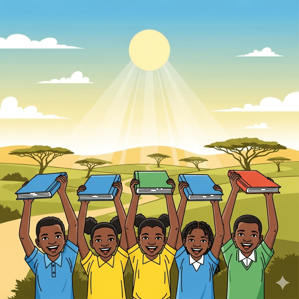 Children education